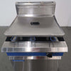Blue Seal GT60HPO 1 Pan Fryer (6)