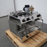 Fracino CON2ELPG 2 Group Coffee Machine (2)