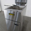Anets SLG40 Single Pan Fryer (2)
