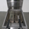 Anets SLG40 Single Pan Fryer (5)