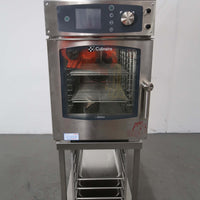 Culinaire KT061TW 10 Tray Combi Oven (2)