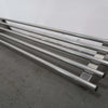 Stainless Steel Wall Mounted Shelf (2)