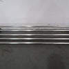 Stainless Steel Wall Mounted Shelf (3)