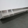 Simply Stainless Wall Mount Shelf (4)