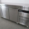 Inomak PMN999 Undercounter Fridge (2)