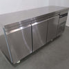 Inomak PMN999 Undercounter Fridge (4)
