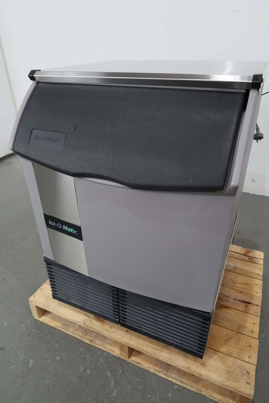 Ice-O-Matic ICEU225 Ice Machine (2)