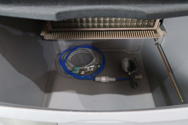 Ice-O-Matic ICEU225 Ice Machine (5)