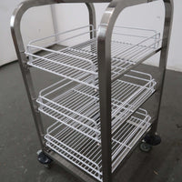 Glasswasher Trolley (2)