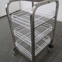 Glasswasher Trolley (2)