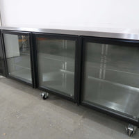 Williams BORONIA Undercounter Fridge (2)