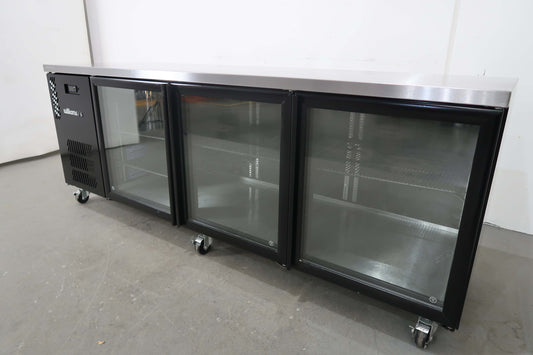 Williams BORONIA Undercounter Fridge (2)