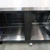 Williams BORONIA Undercounter Fridge (5)