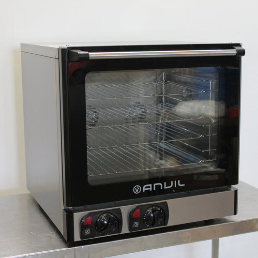 Anvil COA1003-ICE Convection Oven (2)