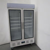 Polar CD984-A Upright Fridge (2)