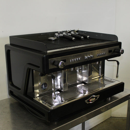 Wega AIRY 2 Group Coffee Machine (2)