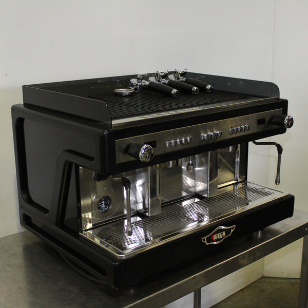 Wega AIRY 2 Group Coffee Machine (2)