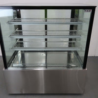 FED SL840V Refrigerated Display (2)