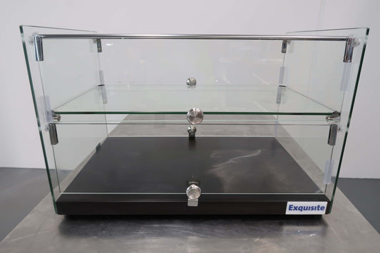 Exquisite CD50-B C/Top Ambient Display (2)