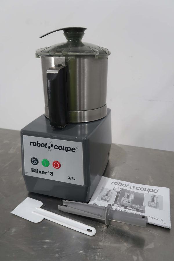 Robot Coupe Blixer 3D (2)