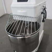 FED FS30A Spiral Mixer (2)