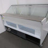 Mafirol VITRINA Sandwich Prep Bench (2)