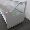Mafirol VITRINA Sandwich Prep Bench (4)