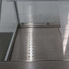 Mafirol VITRINA Sandwich Prep Bench (5)