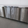 Artisan M2324 Undercounter Freezer (2)