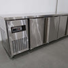 Artisan M2324 Undercounter Freezer (4)