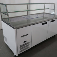 Williams JADE Sandwich Prep Bench (2)