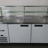 Williams JADE Sandwich Prep Bench (4)