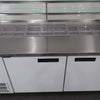 Williams JADE Sandwich Prep Bench (5)