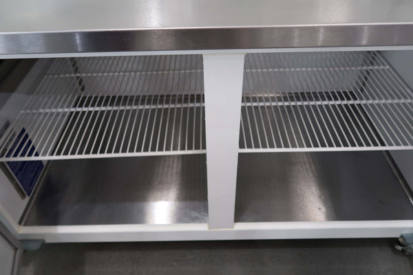 Williams JADE Sandwich Prep Bench (6)