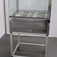 Roband S22 Hot Food Bar (2)