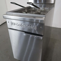 Goldstein VFG-TL Split Pan Fryer (2)