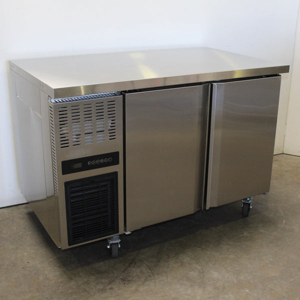 FED TL1200TN Undercounter Fridge (2)
