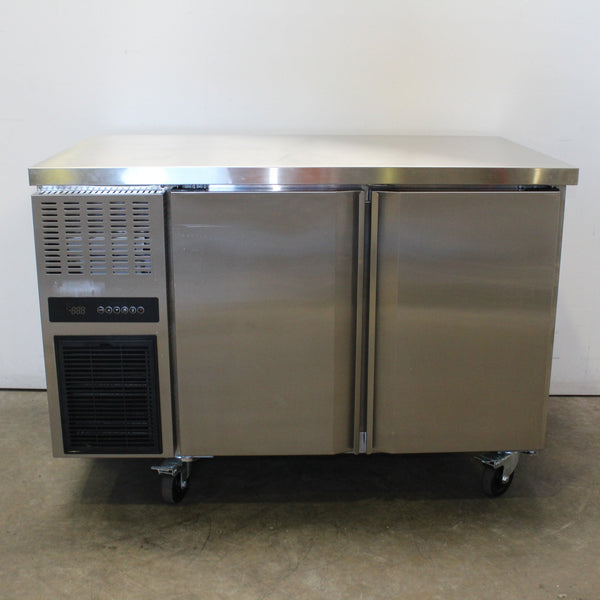 FED TL1200TN Undercounter Fridge (3)