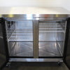 FED TL1200TN Undercounter Fridge (4)