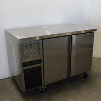 FED TL1200TN Undercounter Fridge (2)