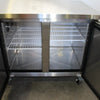 FED TL1200TN Undercounter Fridge (4)
