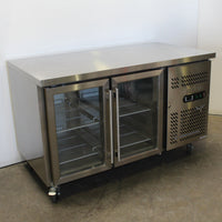 Bromic UBC1360GD Undercounter Fridge (2)
