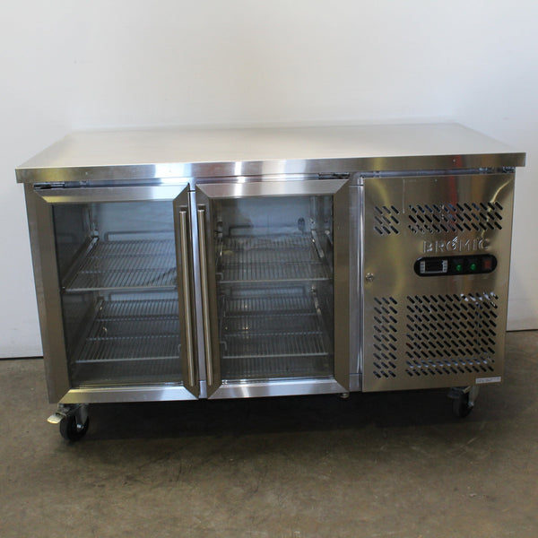 Bromic UBC1360GD Undercounter Fridge (3)