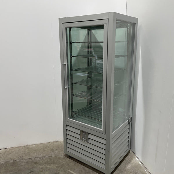 Heegan SRL - Refrigerated Display (3)