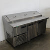 Anvil UBP1800 Pizza Prep Bench (2)
