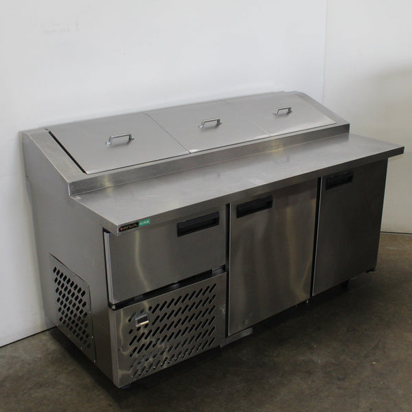 Anvil UBP1800 Pizza Prep Bench (2)