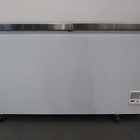 FED BD466F Chest Freezer (2)