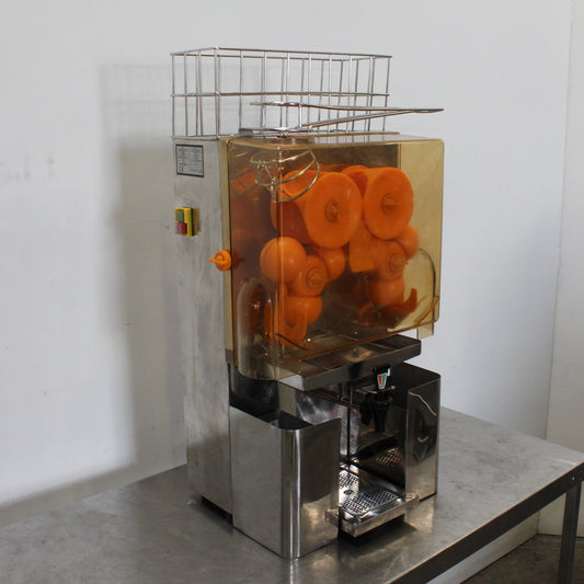 FED WDF-OJ150 Orange Juicer (2)