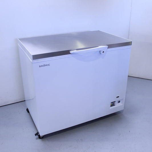 Bromic CF0300FTSS Chest Freezer (2)