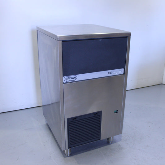 Brema CB425A Ice Machine (2)